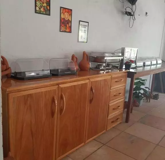 ペンション Pedacinho Do Paraiso Pousada