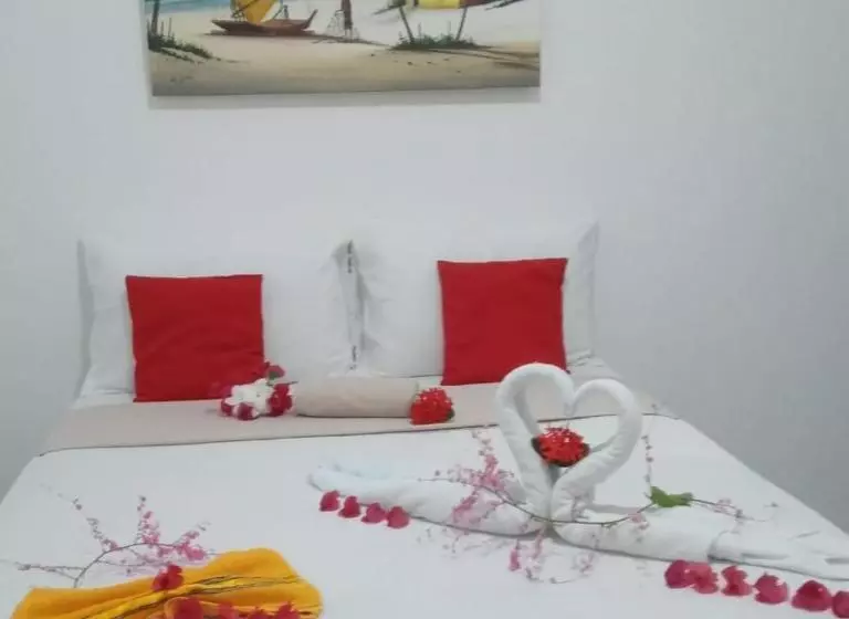 ペンション Pedacinho Do Paraiso Pousada