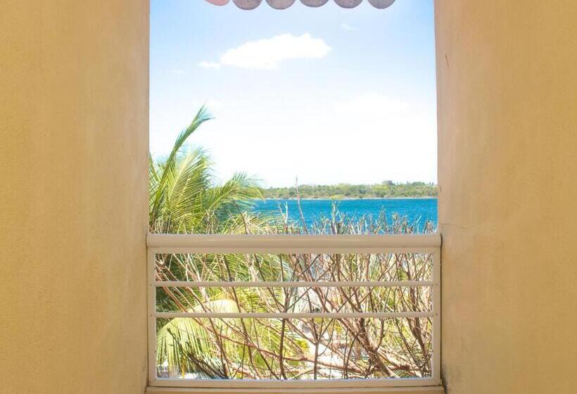 Пансион Pedacinho Do Paraiso Pousada