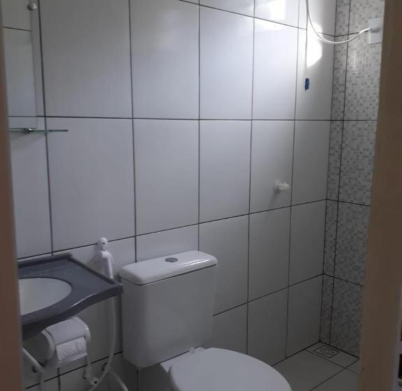 Пансион Pedacinho Do Paraiso Pousada