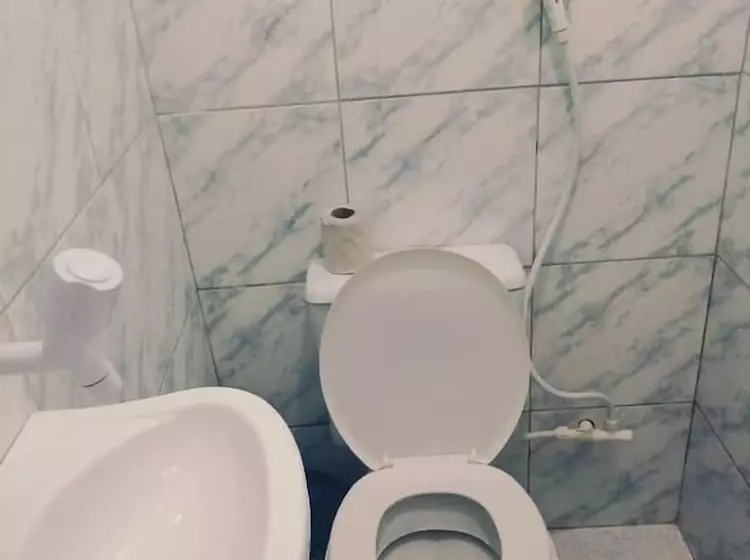 پانسیون Pousada Terra Do Sol