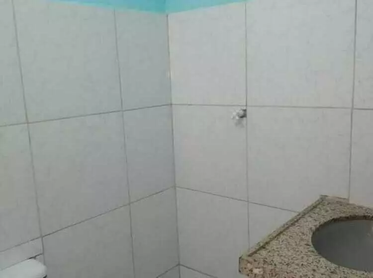 پانسیون Pousada Terra Do Sol