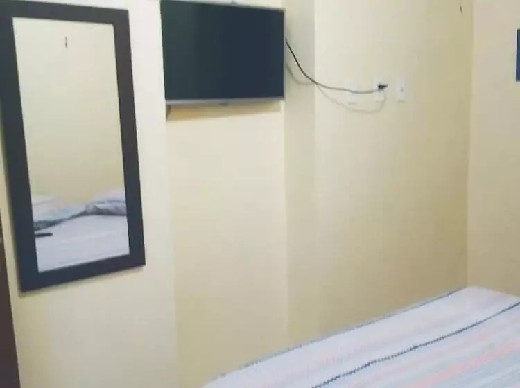 پانسیون Pousada Terra Do Sol