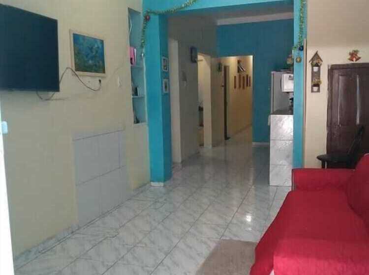 Pansiyon Pousada Terra Do Sol