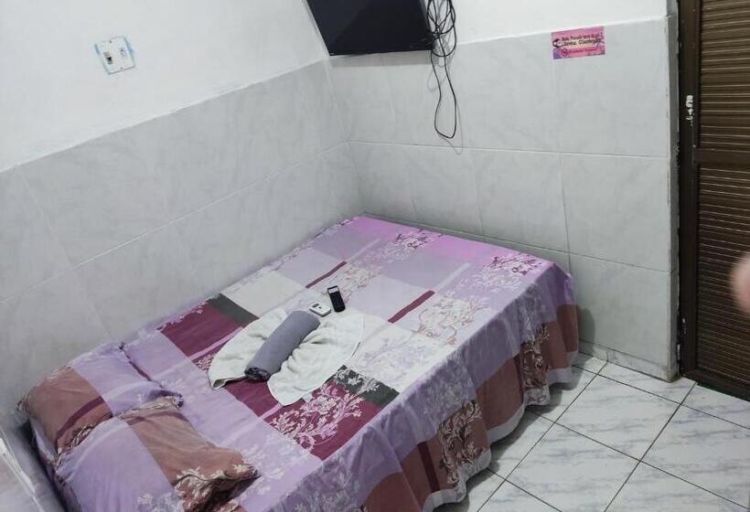 Pansiyon Pousada Terra Do Sol