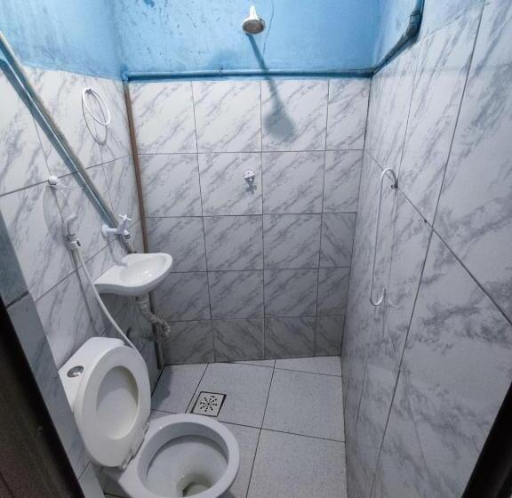 Pansiyon Pousada Terra Do Sol