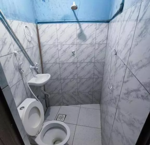 پانسیون Pousada Terra Do Sol