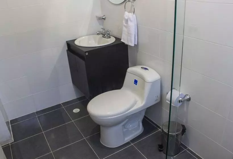 Zamia Hostel