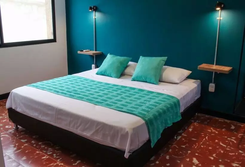 Zamia Hostel