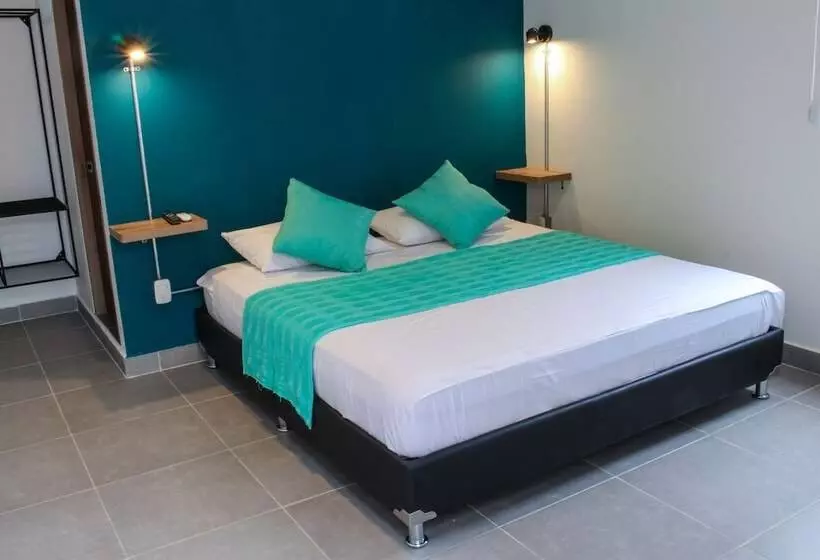 Zamia Hostel