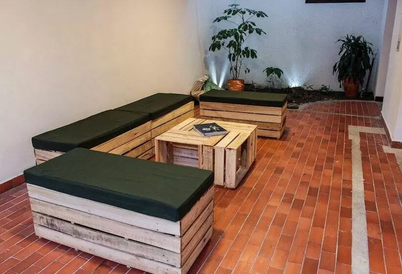 Zamia Hostel