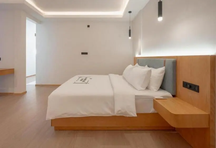 هتل Cozy Nest Fuvahmulah