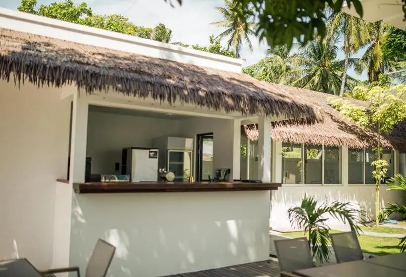هتل Cozy Nest Fuvahmulah