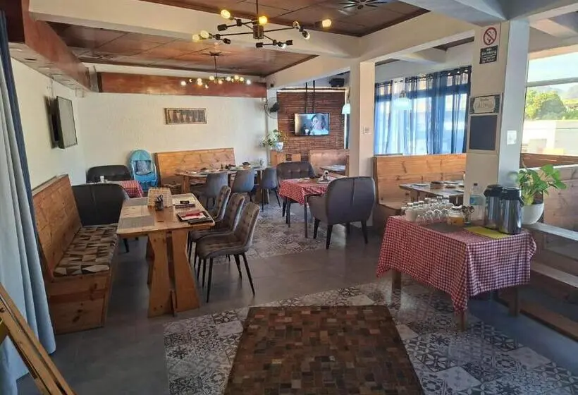 پانسیون Hello Tourist Residence