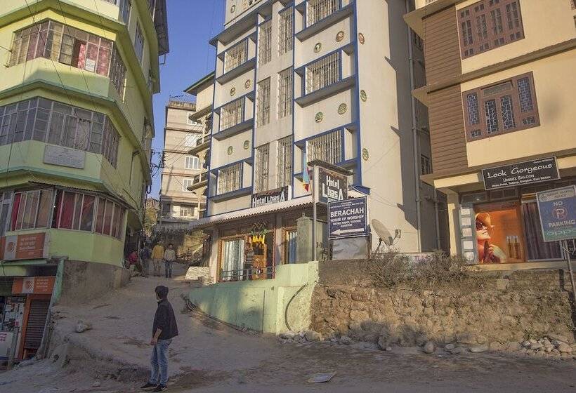 Capital O 24942 Hotel Lhasa