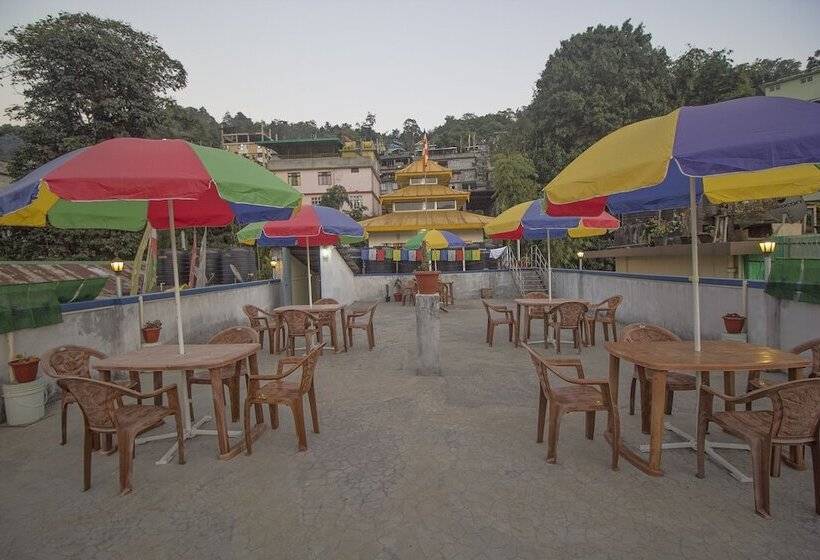 Capital O 24942 Hotel Lhasa