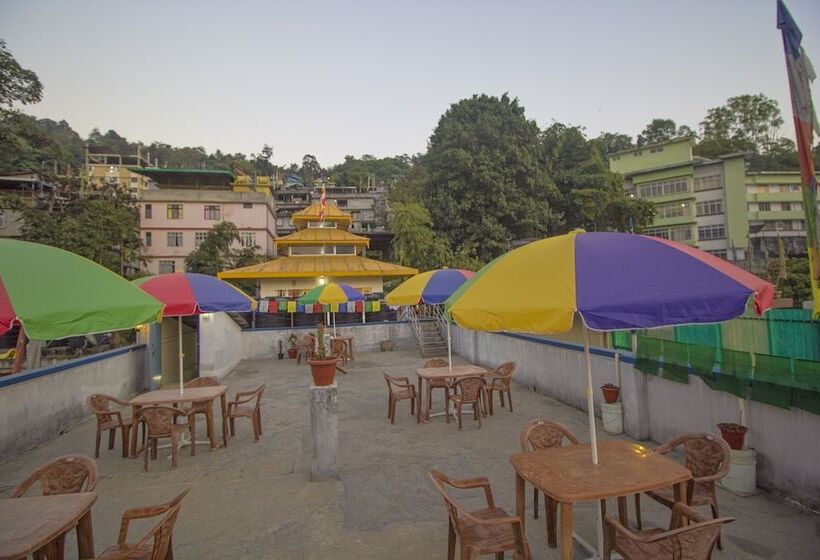 Capital O 24942 Hotel Lhasa