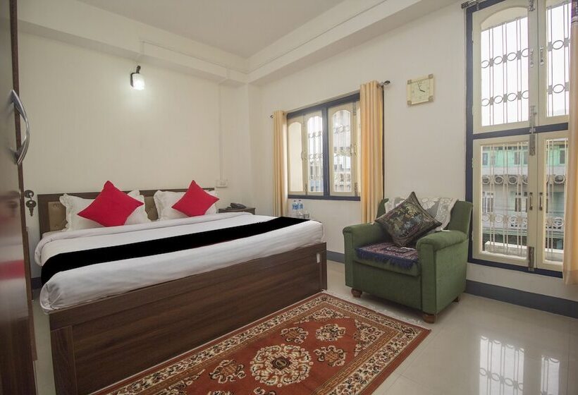 Capital O 24942 Hotel Lhasa