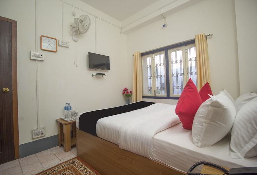 Capital O 24942 Hotel Lhasa