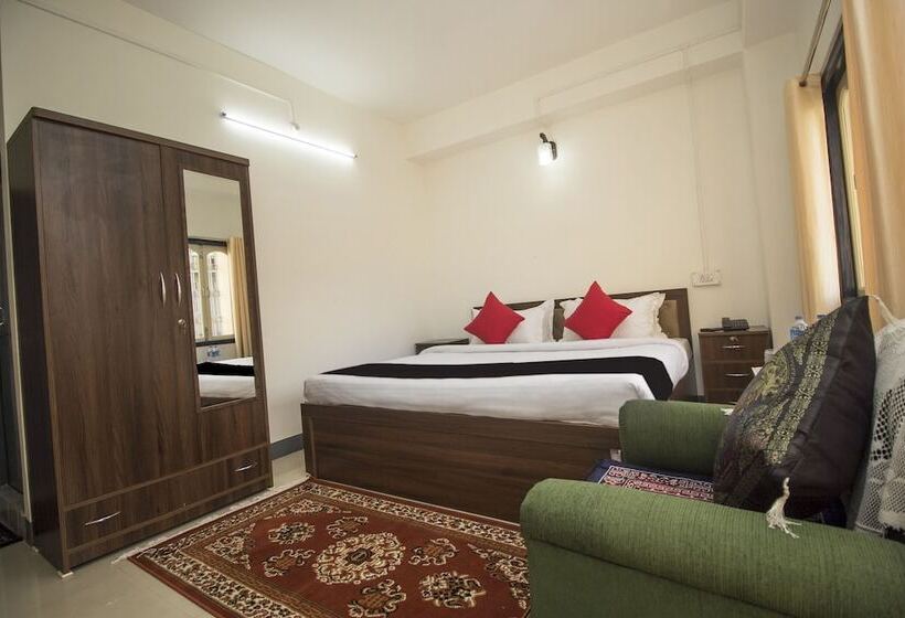 Capital O 24942 Hotel Lhasa