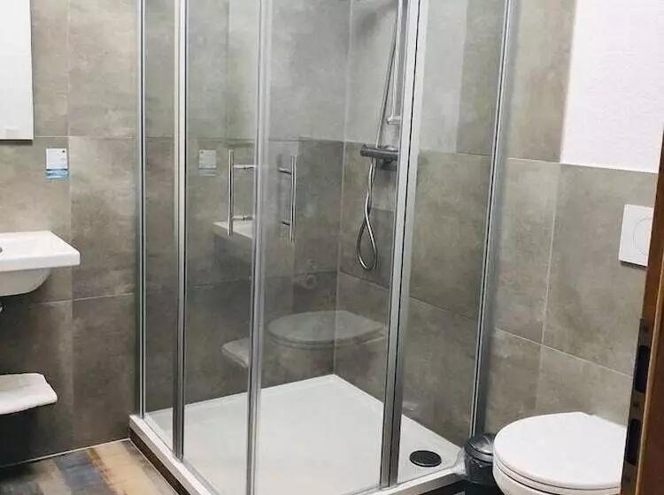 Hostel & Pension Alte Brauerei