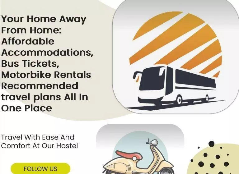 You Empire Hostel & Bar