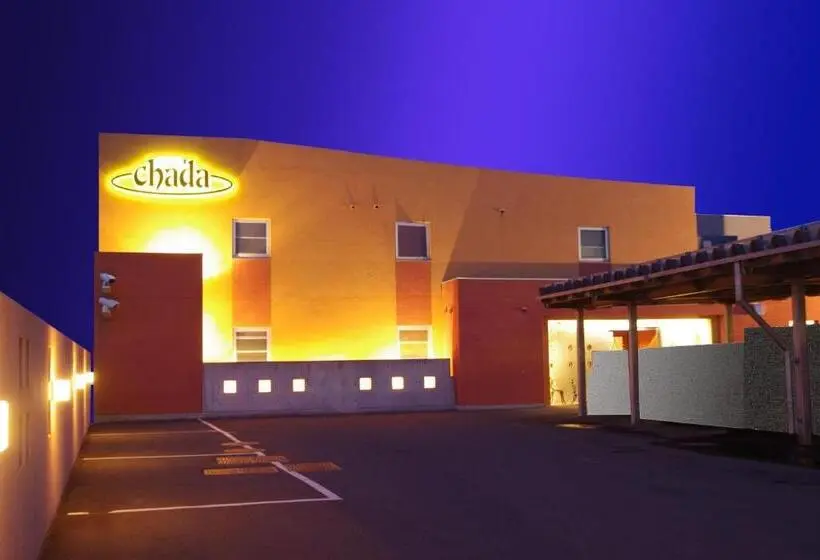 ホテル Chada Adult Only