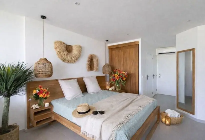 Anse Marcel Cove Suites