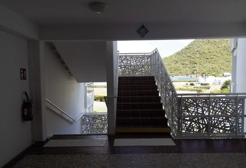 Anse Marcel Cove Suites