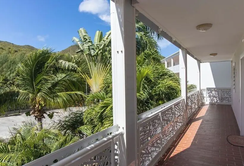 Anse Marcel Cove Suites
