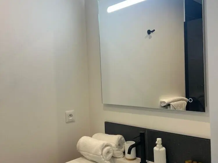Anse Marcel Cove Suites