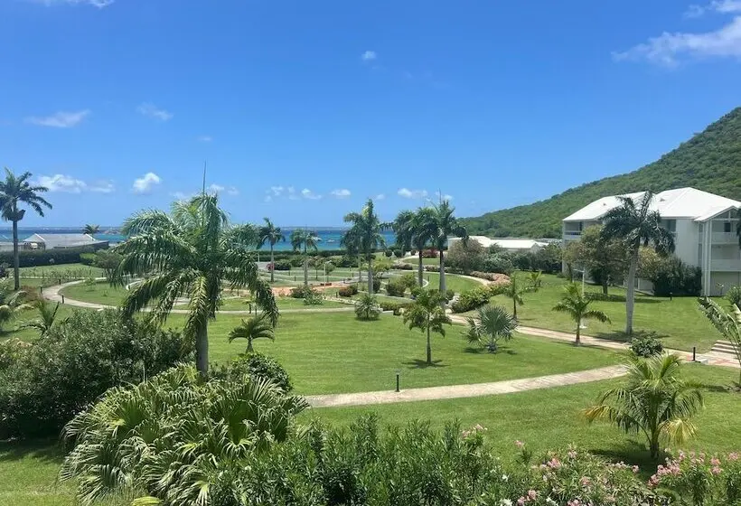 Anse Marcel Cove Suites