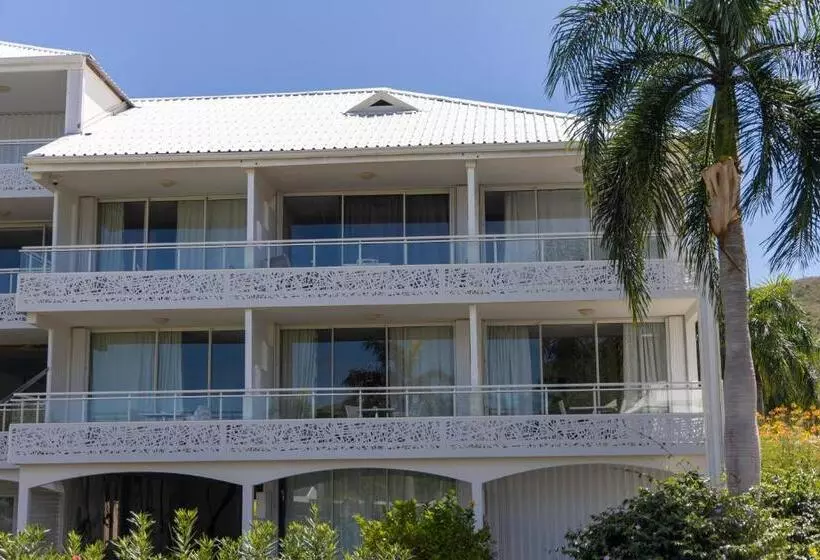Anse Marcel Cove Suites