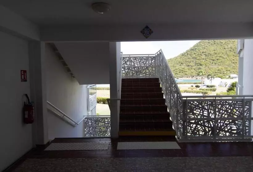 Anse Marcel Cove Suites
