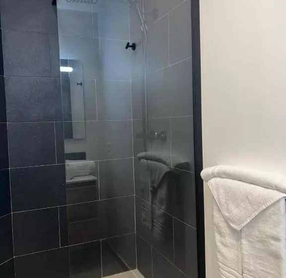 Anse Marcel Cove Suites