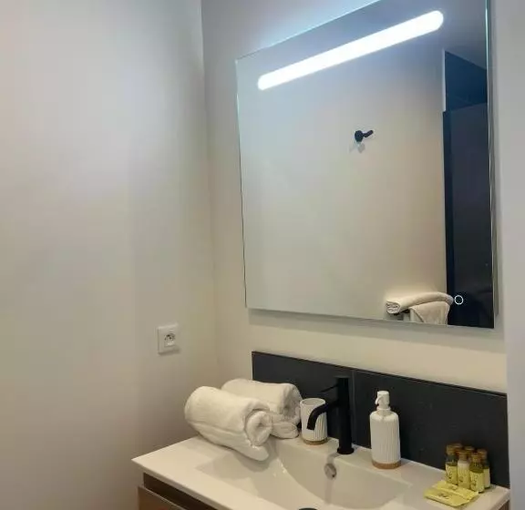 Anse Marcel Cove Suites