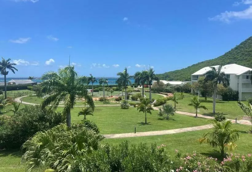 Anse Marcel Cove Suites