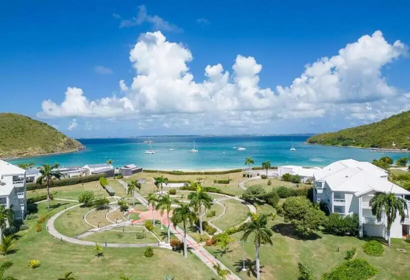 Anse Marcel Cove Suites