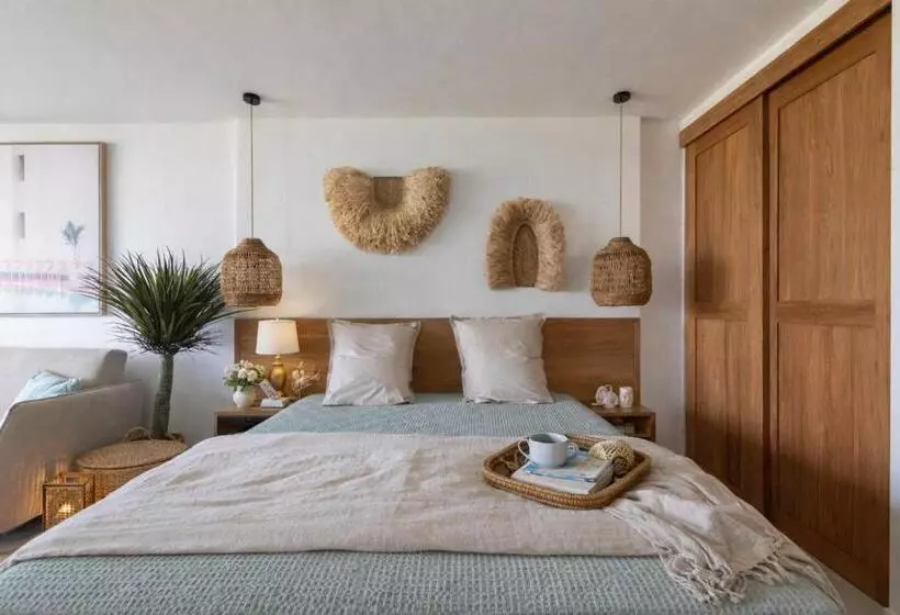 Anse Marcel Cove Suites