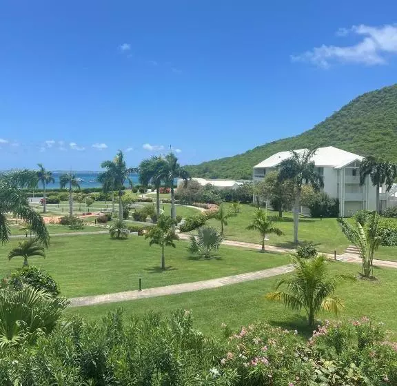 Anse Marcel Cove Suites