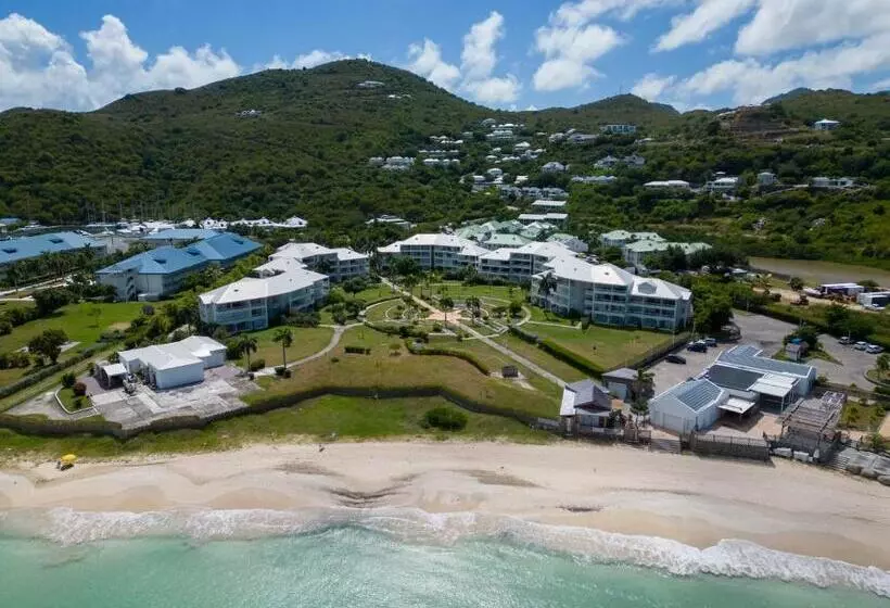 Anse Marcel Cove Suites