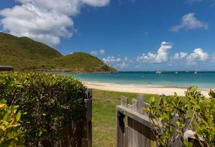 Anse Marcel Cove Suites
