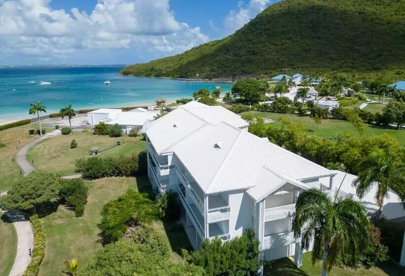 Anse Marcel Cove Suites