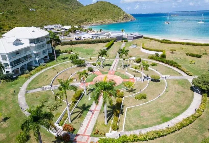 Anse Marcel Cove Suites