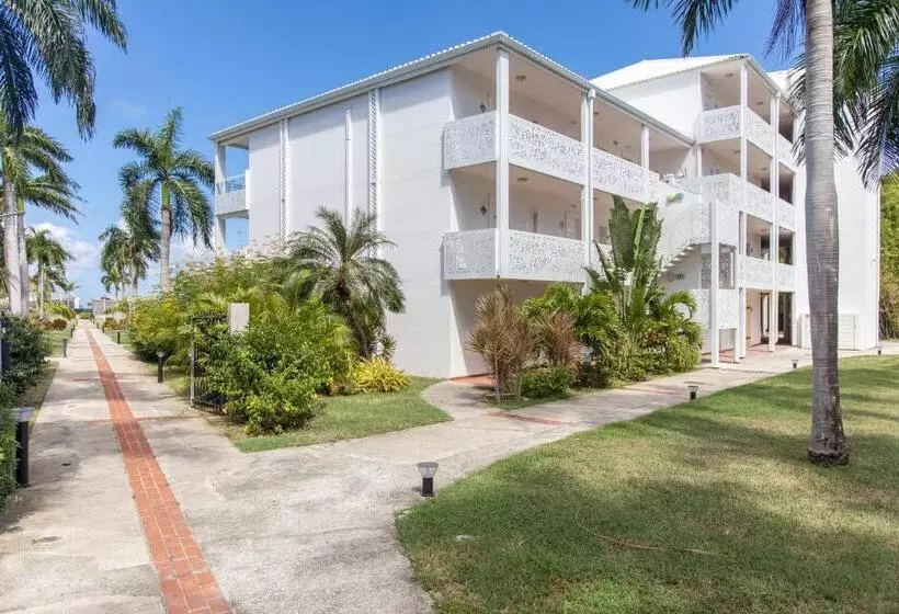 Anse Marcel Cove Suites