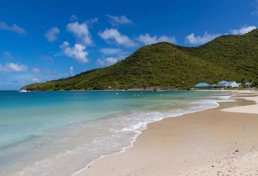 Anse Marcel Cove Suites