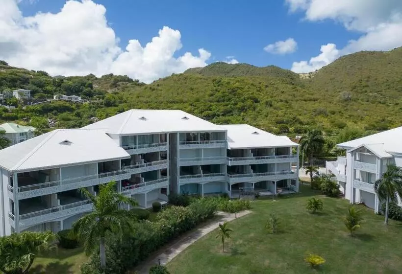 Anse Marcel Cove Suites