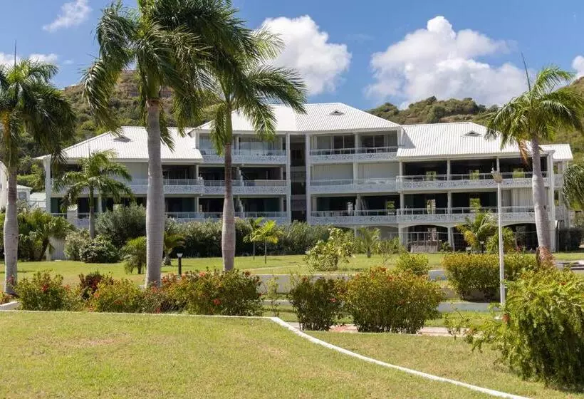 Anse Marcel Cove Suites