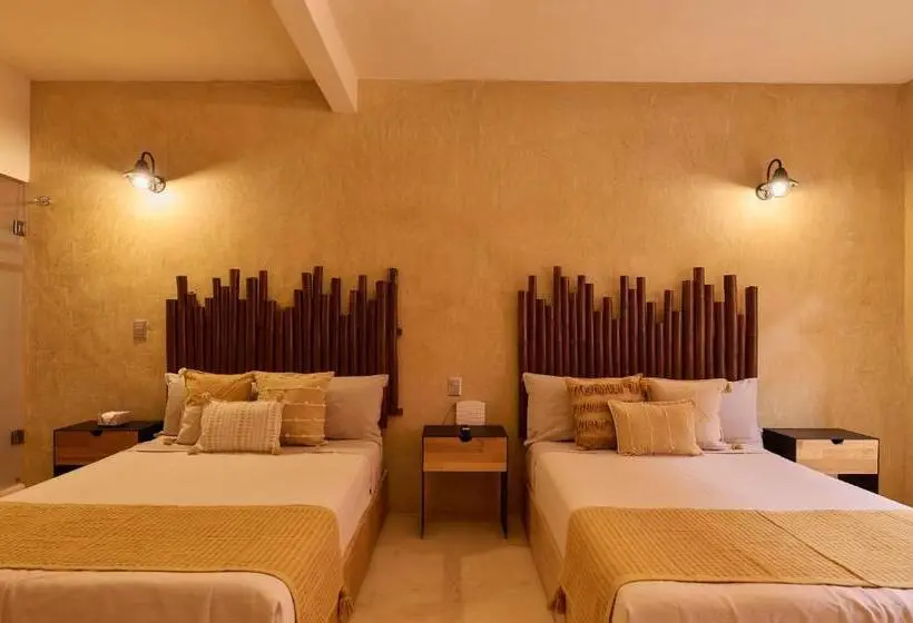 Hotelli Boutique Casa Bendicion