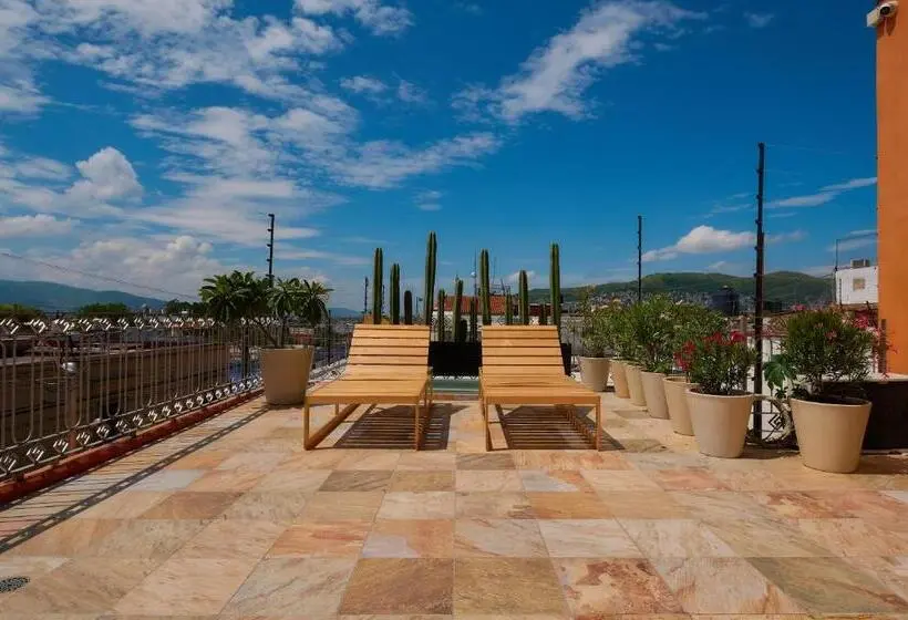 Hotelli Boutique Casa Bendicion